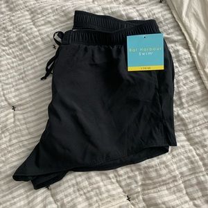 Bal Harbour swim shorts